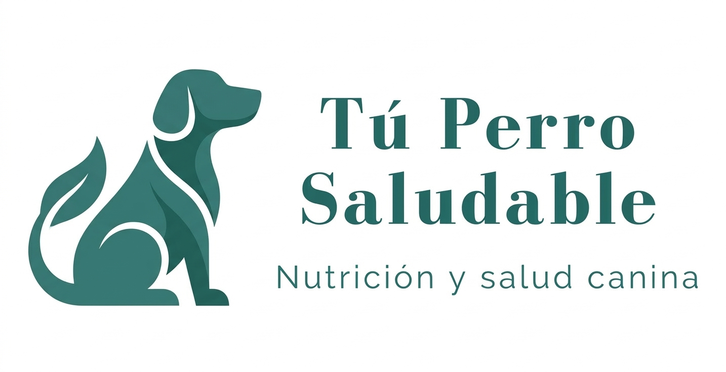 Tu Perro Saludable